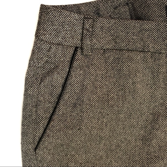 Express Design Studio wool blend career pants Sz12 - Picture 8 of 14